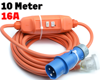 Thumbnail for Caravan Lead Camping Lead