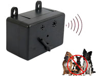 Thumbnail for Ultrasonic Anti-Bark Dog Silencer