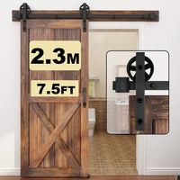 Thumbnail for Barn Door Hardware