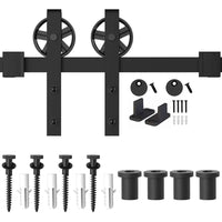 Thumbnail for Barn Door Hardware