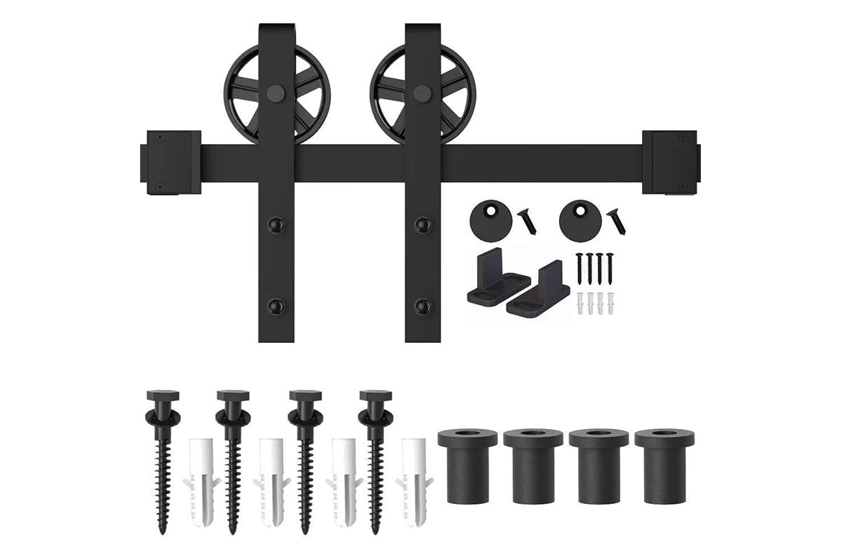 Barn Door Hardware