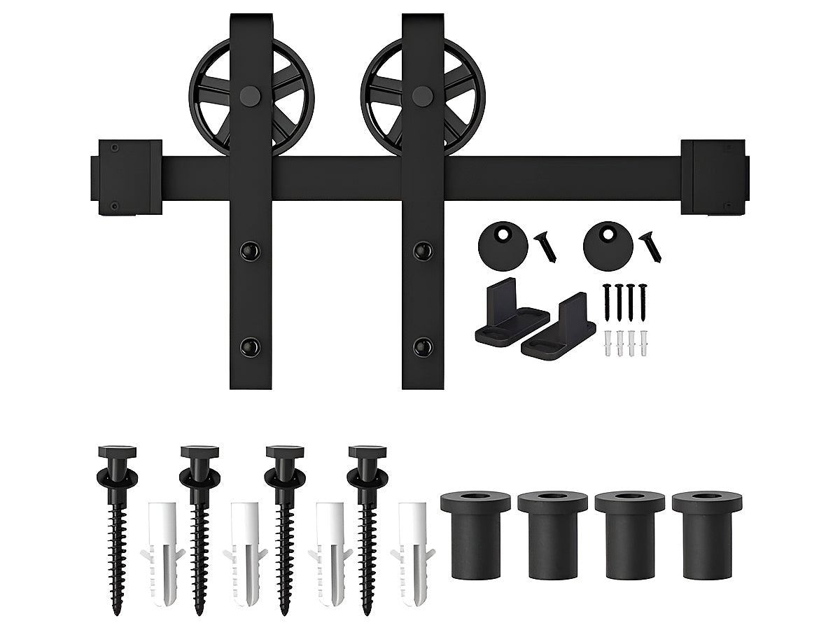 Barn Door Hardware