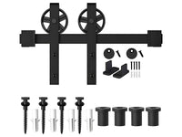 Thumbnail for Barn Door Hardware