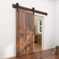 Thumbnail for Barn door Hardware