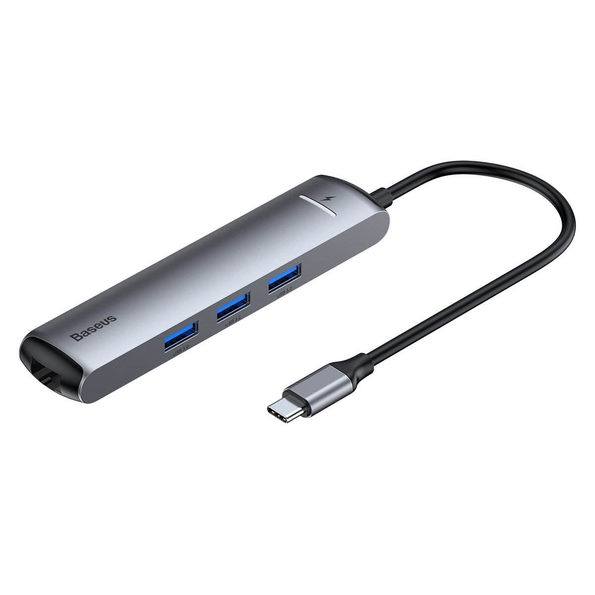 Docking Station USB C Hub