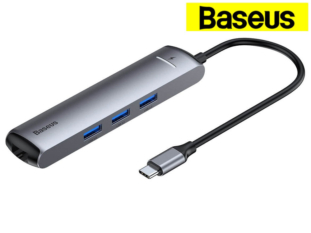 Docking Station USB C Hub