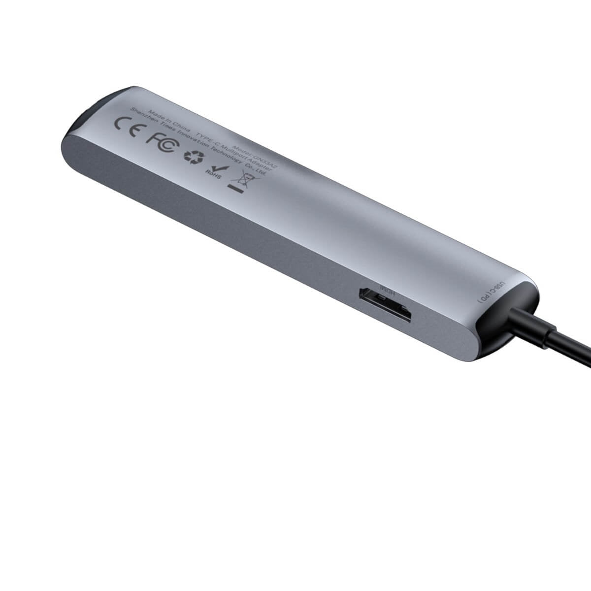 Docking Station USB C Hub