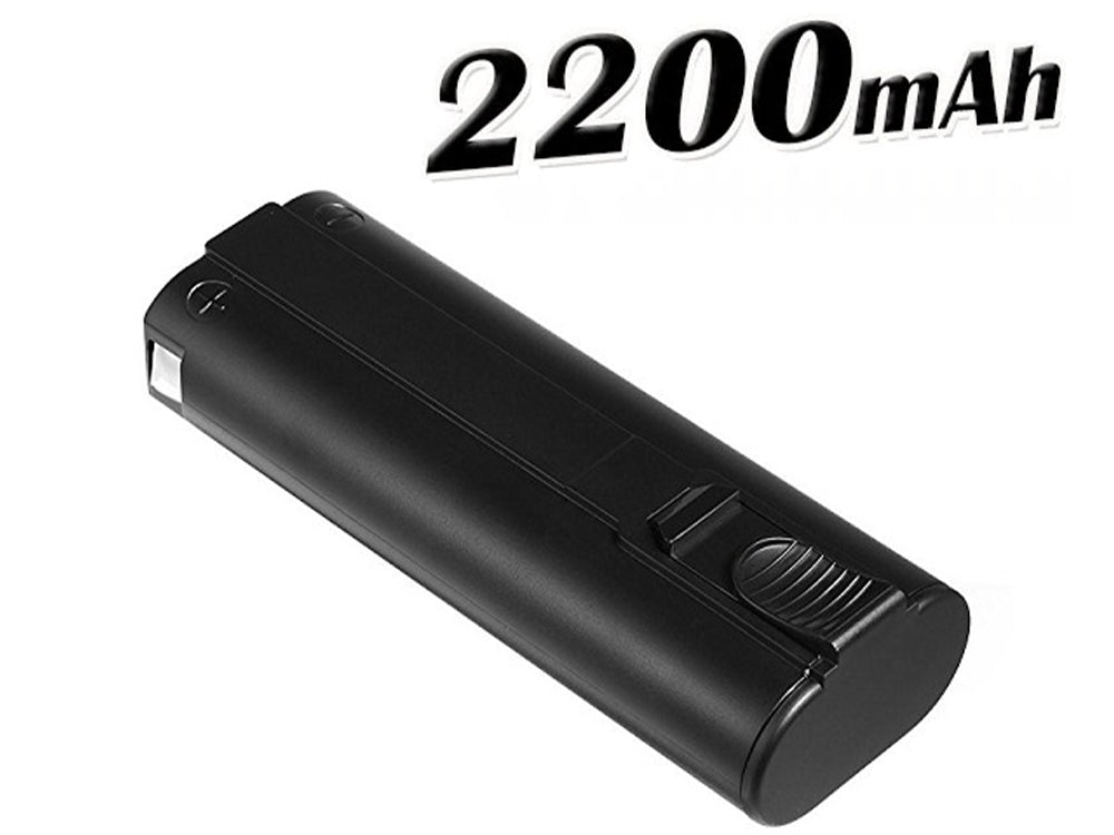 Paslode Battery 2200mAh Replacement