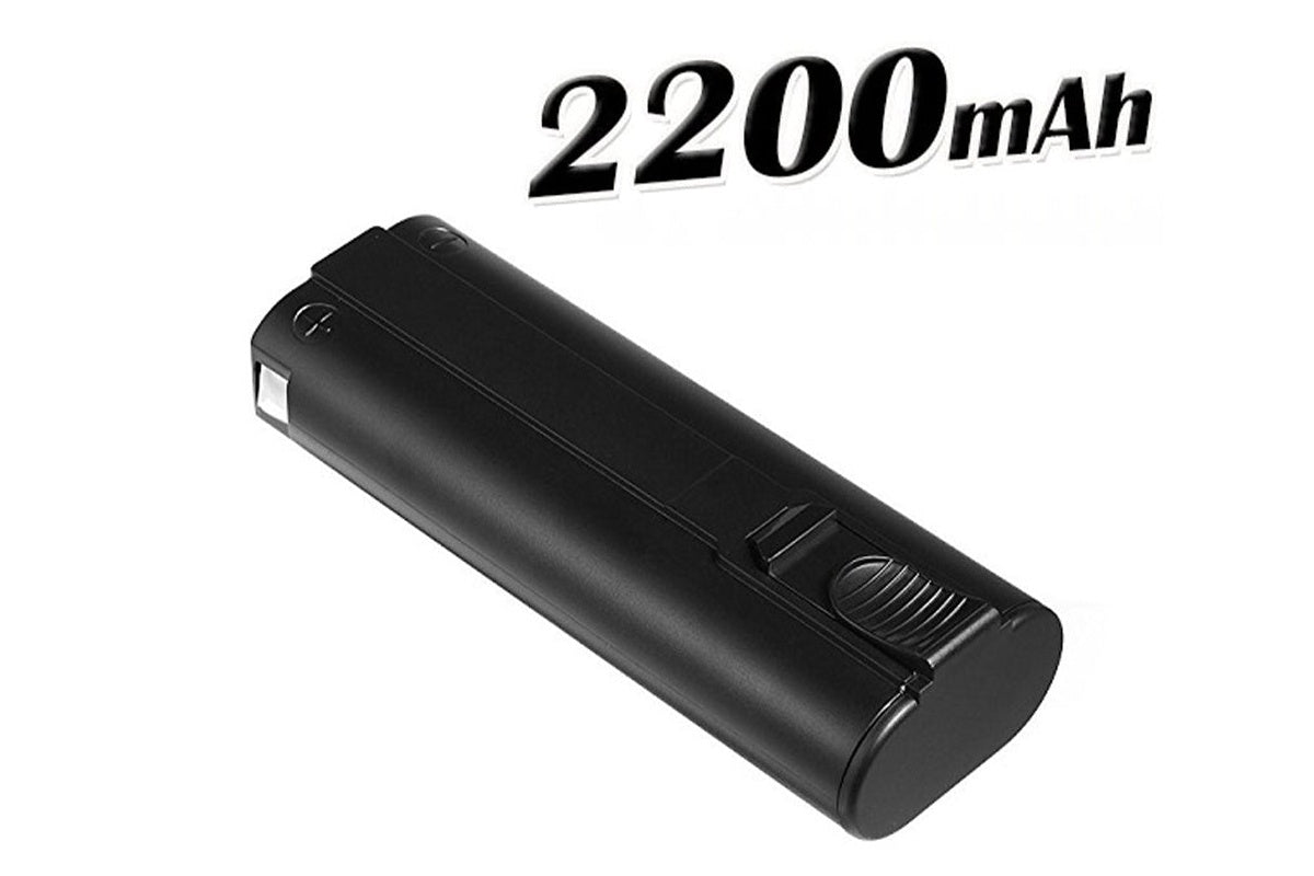Battery ready for use in NZ