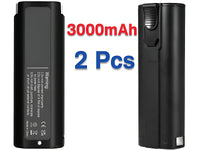 Thumbnail for Paslode Battery Replacement 3AH