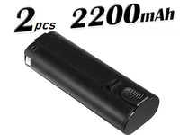 Thumbnail for Batteries showing compact size