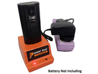 Thumbnail for Paslode Battery Charger Replacement