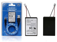 Thumbnail for PS4 Controller Battery Replacement