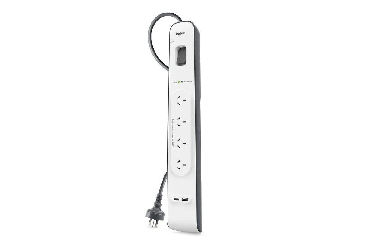 Belkin Outlet Surge Power Board