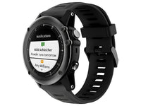 Thumbnail for Garmin Fenix 5X Strap