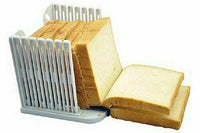 Thumbnail for Bread Slicer Cutter Toast Loaf Cutting