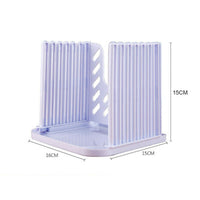 Thumbnail for Bread Slicer Cutter Toast Loaf Cutting