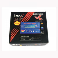 Thumbnail for Charger with included power cable and manual