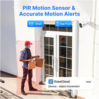 Thumbnail for Security Camera