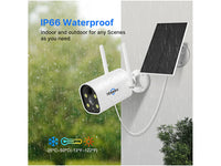 Thumbnail for Security Camera