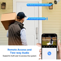 Thumbnail for Security Camera
