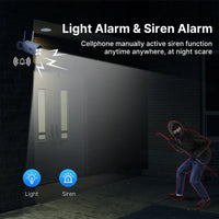 Thumbnail for Security Camera