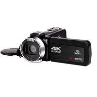 Thumbnail for Wireless Video Camera 4K Camcorder Portable - The Shopsite