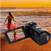 Thumbnail for Wireless Video Camera 4K Camcorder Portable - The Shopsite