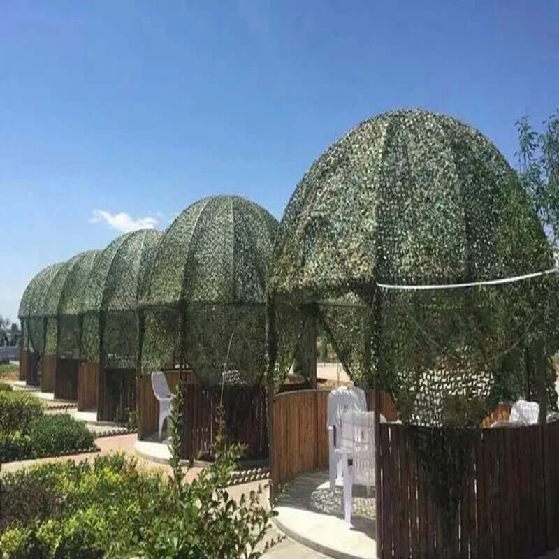 Camo Net Camouflage Net 6M x 4M - The Shopsite