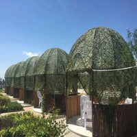 Thumbnail for Camo Net Camouflage Net 6M x 4M - The Shopsite