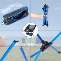 Thumbnail for Camping Chair/Outdoor Folding Chair