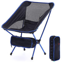 Thumbnail for Camping Chair/Outdoor Folding Chair