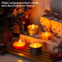 Thumbnail for Candle Making Kit Candle Making Supplies DIY Candle Craft Tools