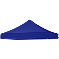 Thumbnail for Gazebo Roof /Canopy 2.5 x 2.5m Cloth - The Shopsite