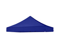 Thumbnail for 2x2m canopy top with reinforced edges