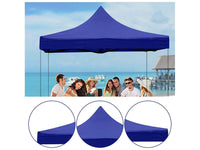Thumbnail for Gazebo Roof /Canopy 2 x 2m 600D Cloth