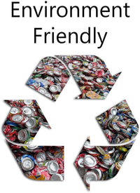 Thumbnail for Can Crusher for metal cans beer cans