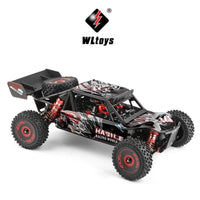 Thumbnail for RC car rear view