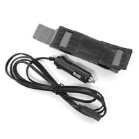 Thumbnail for 12V Portable Car Fridge Camping Car Fridge 6L