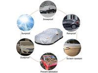 Thumbnail for 6 Layers Waterproof Car Cover - The Shopsite