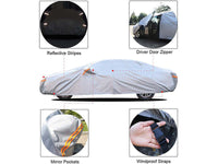 Thumbnail for 6 Layers Waterproof Car Cover - The Shopsite