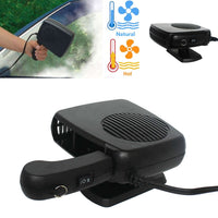 Thumbnail for Car Heater Fan Car Heater Fan 12V 150W - The Shopsite