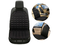 Thumbnail for 12V Heated Car Seat Cushion Cover Seat Heater Warmer Winter - The Shopsite