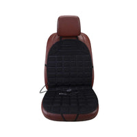 Thumbnail for 12V Heated Car Seat Cushion Cover Seat Heater Warmer Winter