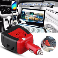 Thumbnail for Car Inverter USB Cigarette Lighter