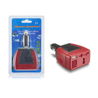 Thumbnail for Car Inverter USB Cigarette Lighter