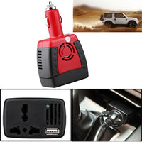 Thumbnail for Car Inverter USB Cigarette Lighter