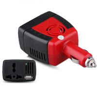 Thumbnail for Car Inverter USB Cigarette Lighter