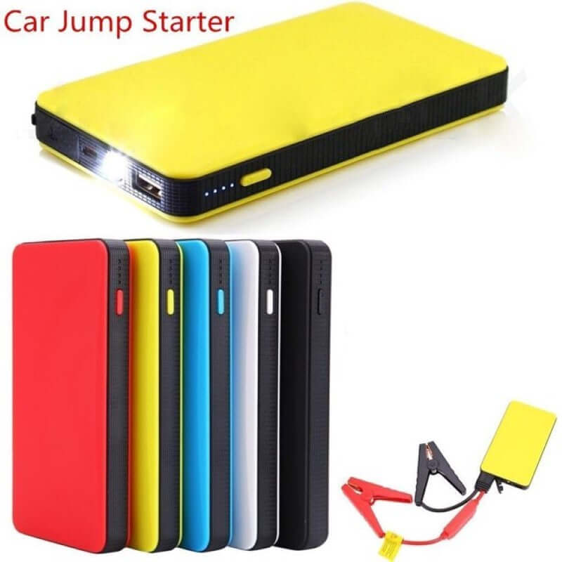 Car Jump Starter - The Shopsite