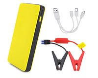 Thumbnail for Car Jump Starter
